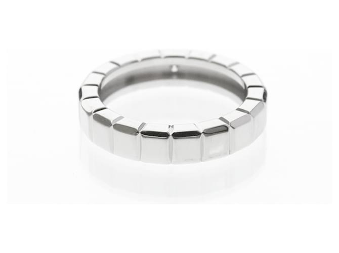 Anillo Chopard Ice Cube 82/4524 Plata - vista 4