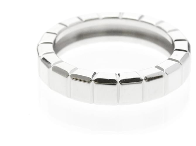 Anillo Chopard Ice Cube 82/4524 Plata - vista 5