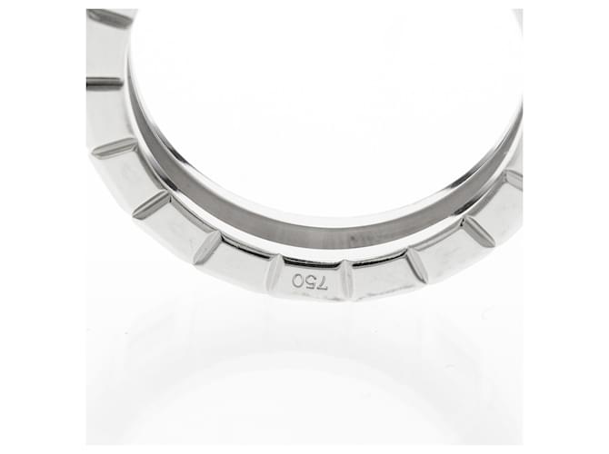 Anillo Chopard Ice Cube 82/4524 Plata - vista 7