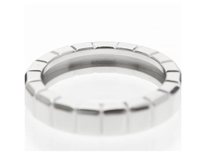Anillo Chopard Ice Cube 82/4524 Plata - vista 8
