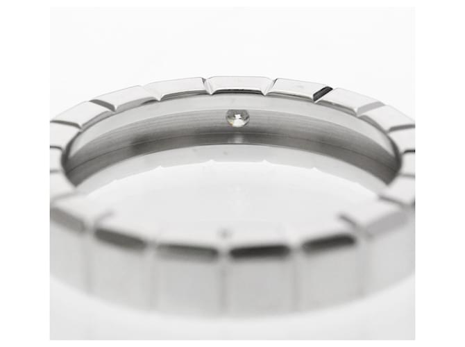 Anillo Chopard Ice Cube 82/4524 Plata - vista 9