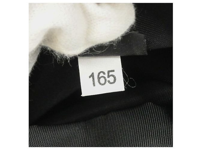 Prada Tessuto Nylon Rucksack Schwarz - Ansicht 14