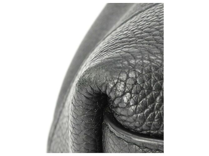 Zaino Saint Laurent Sac de Jour Nero - vista 16