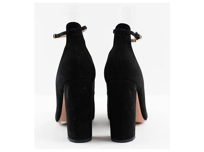 Aquazzura Tacchi neri Nero - vista 2