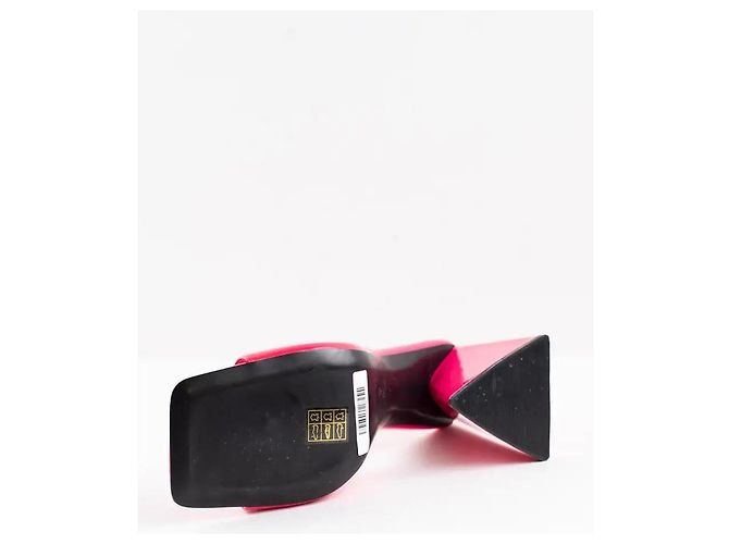 Attico Tacchi rosa - vista 6
