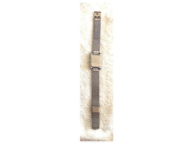 Reloj Zadig & Voltaire para mujer de acero Plata Azul - vista 10