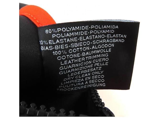 Hermès Pochette Hermes Neoban Arancione - vista 10