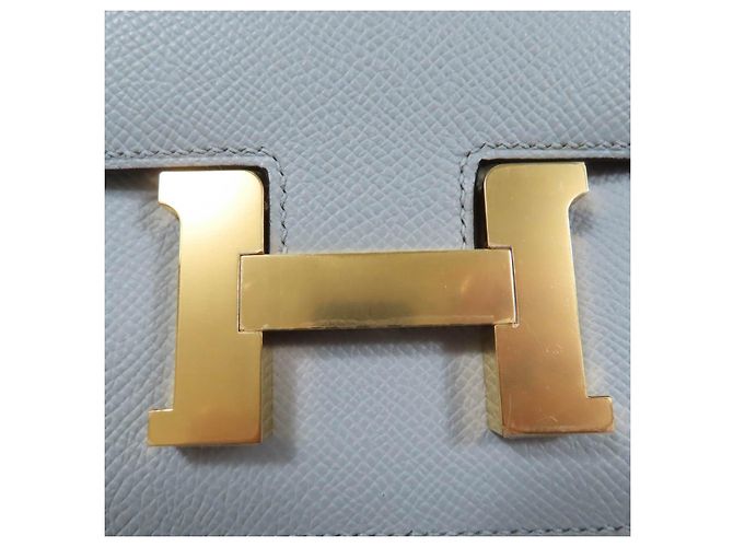 Hermès Hermes Constance 3 Mini Epsom Schultertasche - Ansicht 10