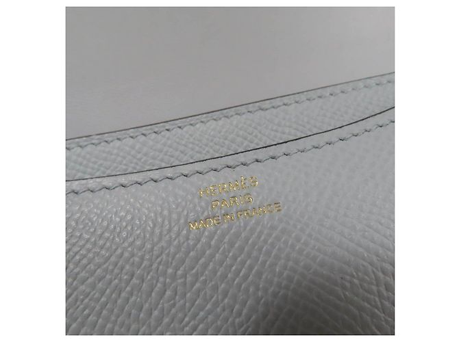 Hermès Hermes Constance 3 Mini Epsom Schultertasche - Ansicht 12