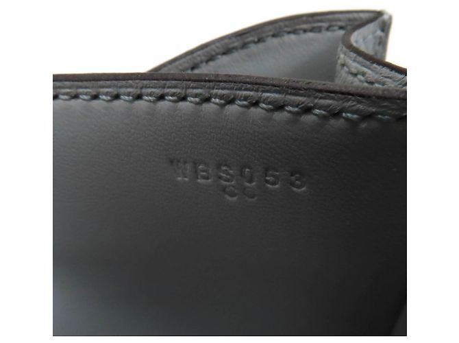 Hermès Hermes Constance 3 Mini Epsom Schultertasche - Ansicht 13