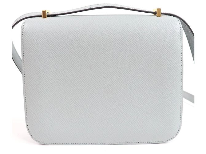 Hermès Hermes Constance 3 Mini Epsom Schultertasche - Ansicht 3