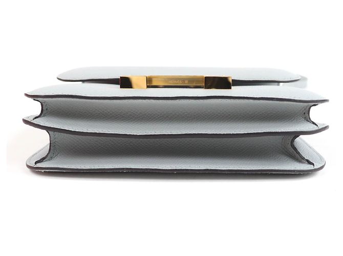 Hermès Hermes Constance 3 Mini Epsom Schultertasche - Ansicht 4