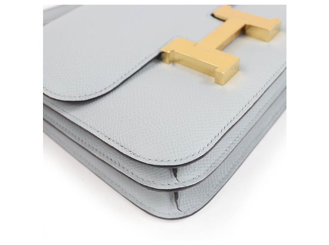 Hermès Hermes Constance 3 Mini Epsom Schultertasche - Ansicht 7