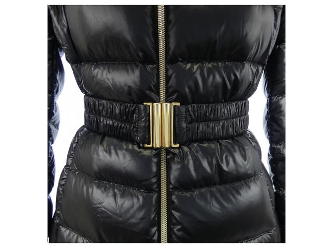 Autre Marque Chaqueta de plumón Herno Negro - vista 8