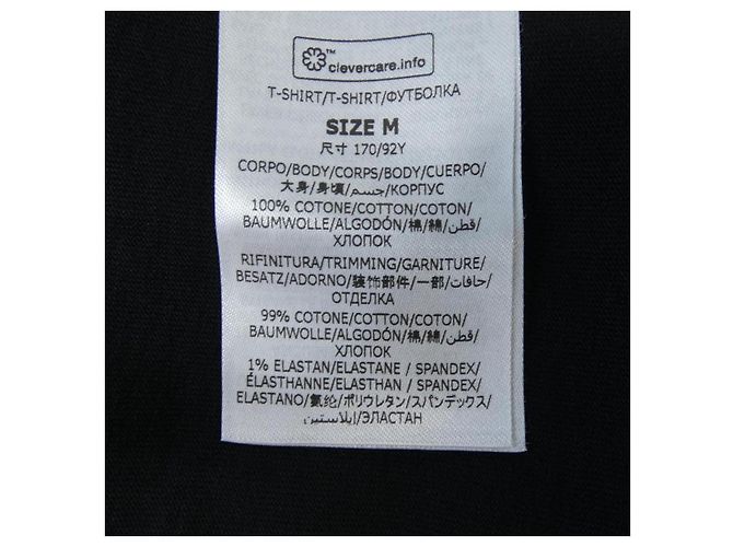 Stella Mc Cartney Camiseta de manga larga Stella McCartney Sunshine - vista 3