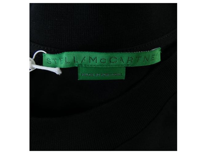 Stella Mc Cartney Camiseta de manga larga Stella McCartney Sunshine - vista 4