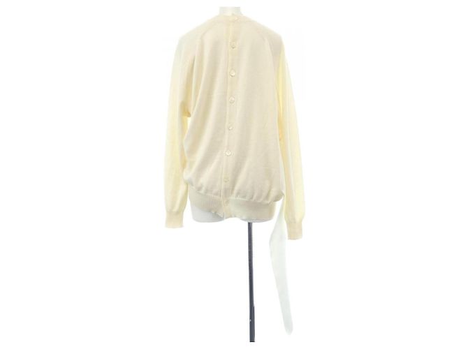 Autre Marque tao COMME des GARCONS Punto Beige - vista 2