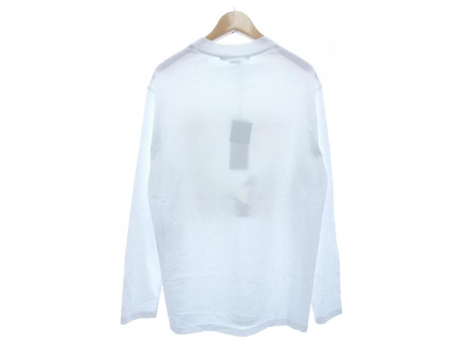 Stella Mc Cartney Camiseta Stella McCartney Blanco - vista 2