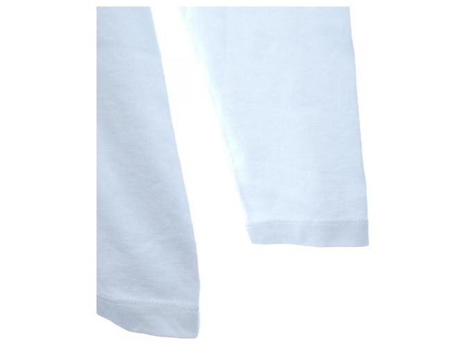 Stella Mc Cartney Camiseta Stella McCartney Blanco - vista 6