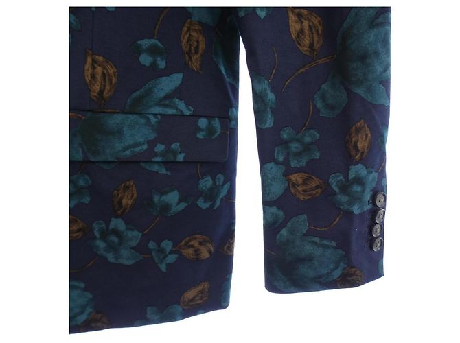 Autre Marque Chaqueta TOMORROWLAND Azul - vista 6