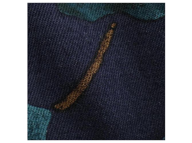 Autre Marque Chaqueta TOMORROWLAND Azul - vista 7