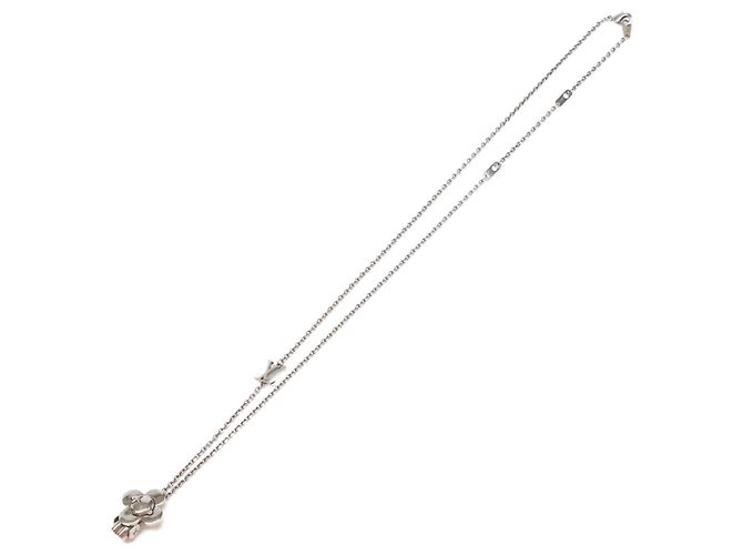 Collana Vivienne M00831 in Rutenio Louis Vuitton - vista 2