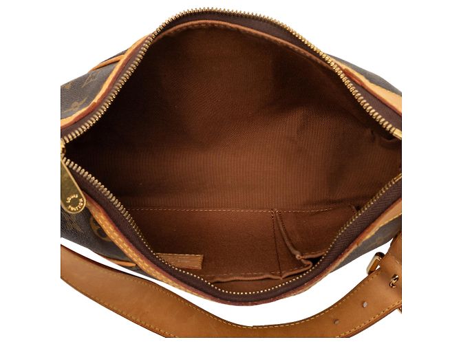 Louis Vuitton Braun Monogram Thames PM - Ansicht 4