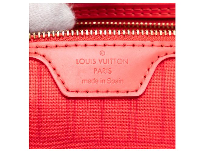 Louis Vuitton Marrone Monogram Totem Neo Neverfull MM - vista 5