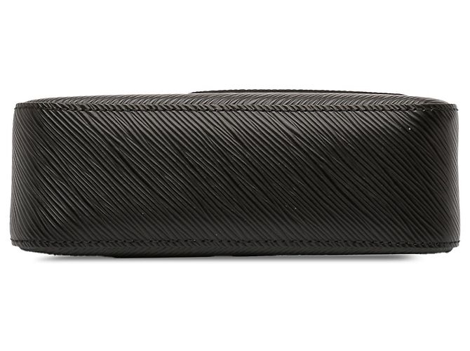 Louis Vuitton Black Epi Marellini Nero - vista 3