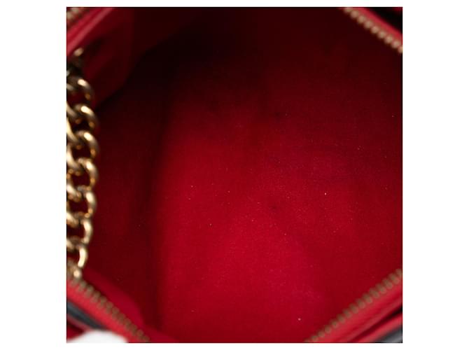 Louis Vuitton Marrone Monogram Surene BB - vista 4