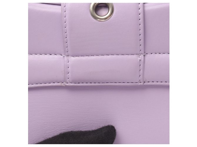 Borsa Balenciaga Lindsay Porpora - vista 10