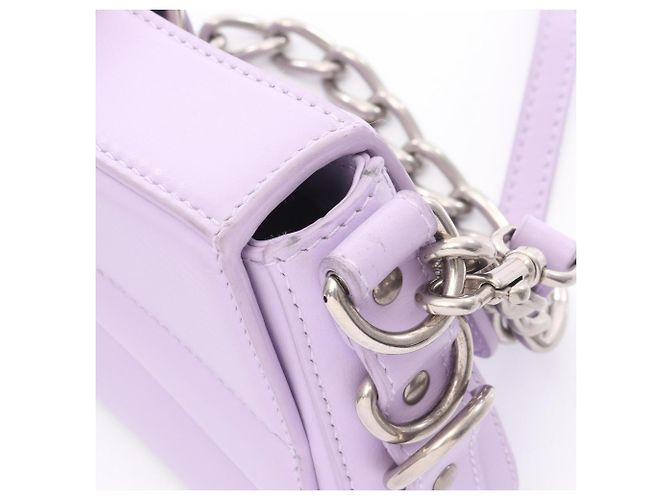 Borsa Balenciaga Lindsay Porpora - vista 11