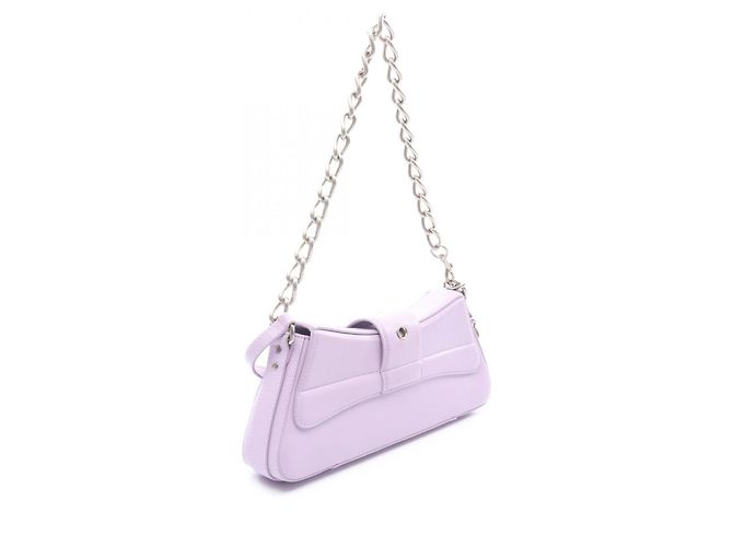 Borsa Balenciaga Lindsay Porpora - vista 2