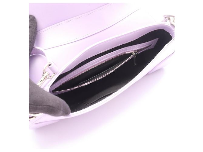 Borsa Balenciaga Lindsay Porpora - vista 3