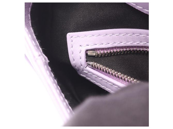 Borsa Balenciaga Lindsay Porpora - vista 5