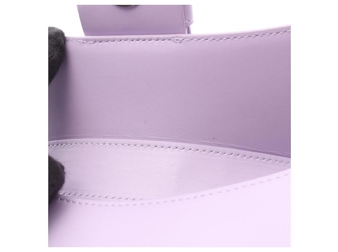 Borsa Balenciaga Lindsay Porpora - vista 6