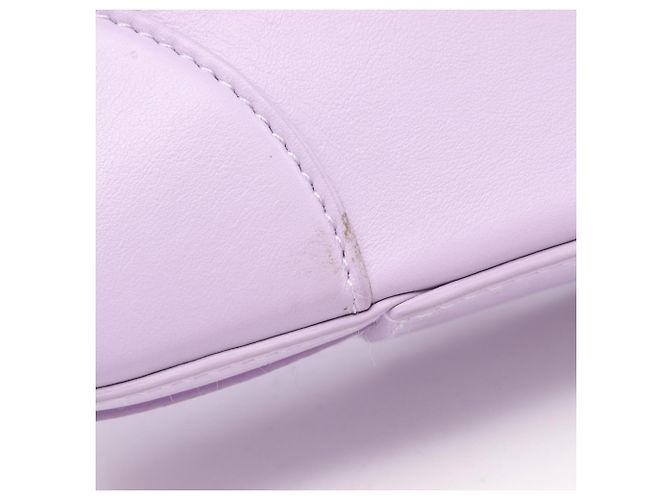 Borsa Balenciaga Lindsay Porpora - vista 8