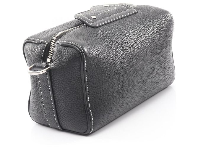 Christian Dior Dior Lango 22 Schultertasche Schwarz - Ansicht 2