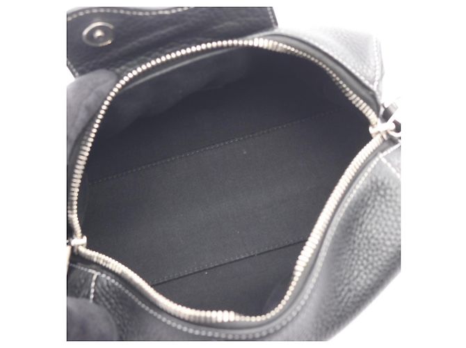 Christian Dior Dior Lango 22 Schultertasche Schwarz - Ansicht 3