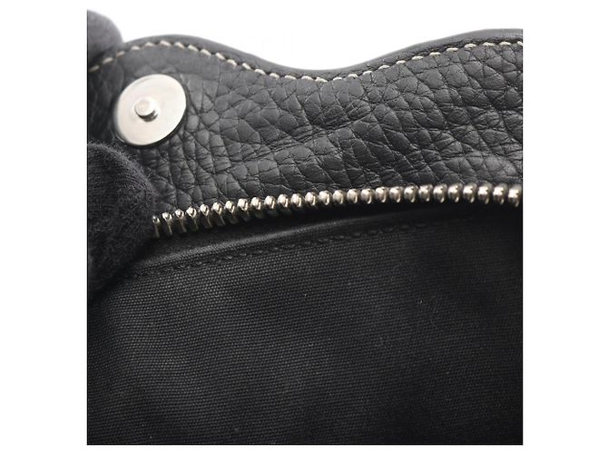 Christian Dior Dior Lango 22 Schultertasche Schwarz - Ansicht 5
