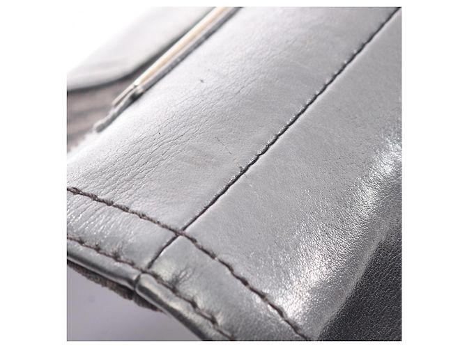 Borsa a tracolla Christian Dior Street Chic Trotter Nero - vista 9