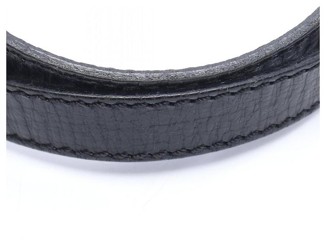 Fendi Zucchino Tote Bag Schwarz - Ansicht 5