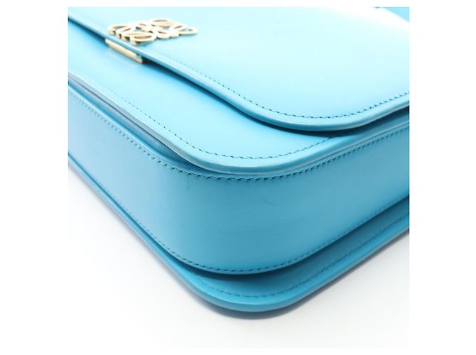 Sac à bandoulière Loewe Goya Medium - vue 10