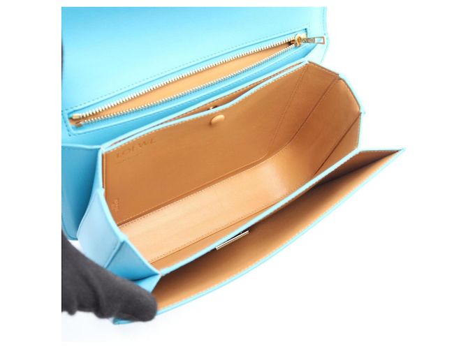 Sac à bandoulière Loewe Goya Medium - vue 3