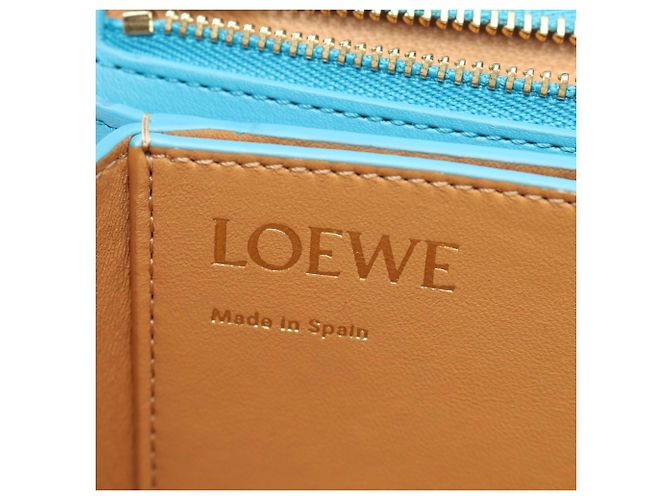 Sac à bandoulière Loewe Goya Medium - vue 4