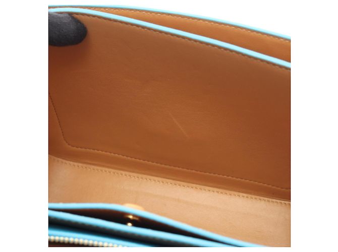 Sac à bandoulière Loewe Goya Medium - vue 5