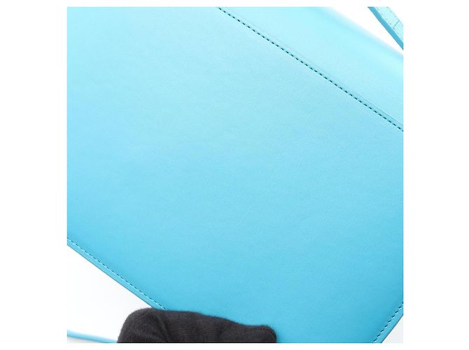 Sac à bandoulière Loewe Goya Medium - vue 9