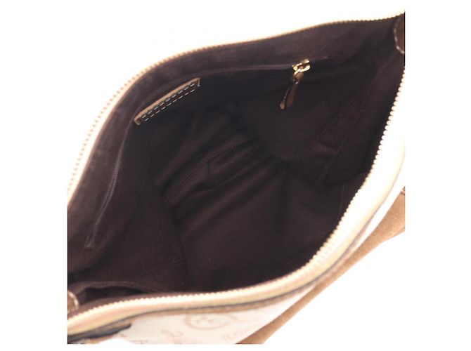 Borsa a tracolla Loewe 160 Aniversario Marrone Crudo - vista 3