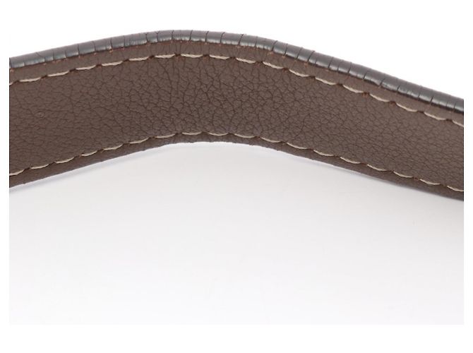 Borsa a tracolla Loewe 160 Aniversario Marrone Crudo - vista 5