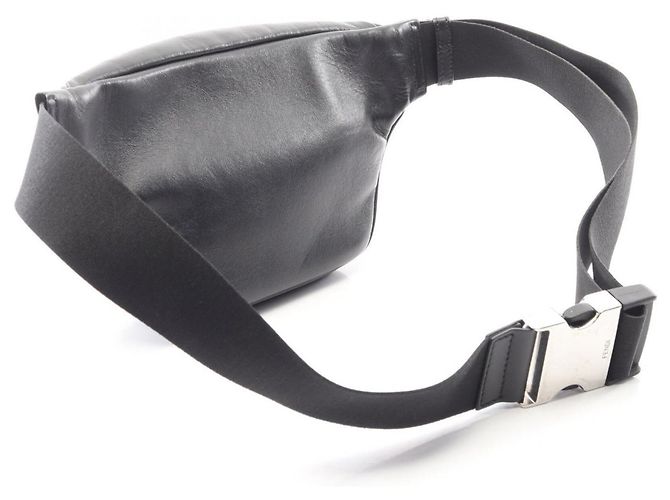 Bolsa Fendi Bugs Monster Eye - vista 2